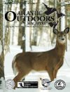 Atlantic Outdoors Magazine Vol. 19 No. 4 Winter 2010/2011