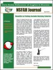 NSFAH Journal April 2012