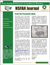 NSFAH Journal Dec 2013